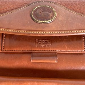 Dooney & Bourne wallet